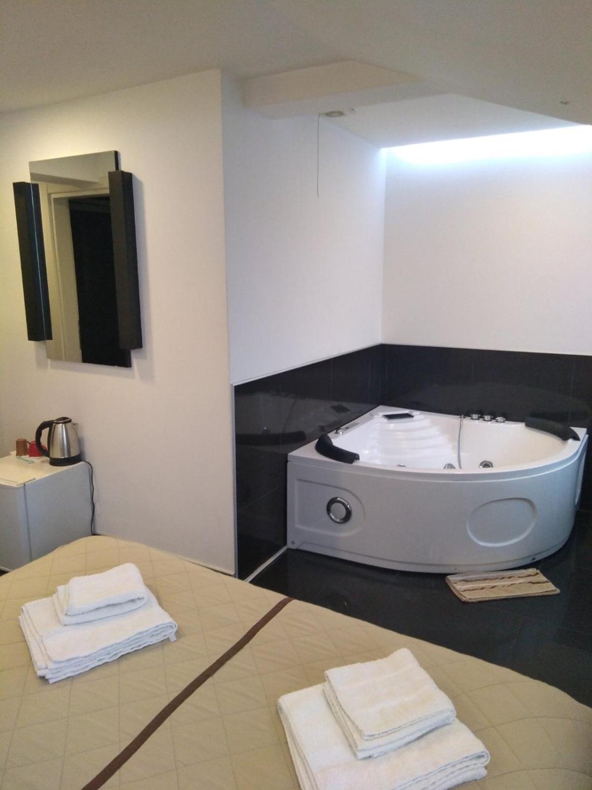 Agent Lux Apartments Jagodina Room photo